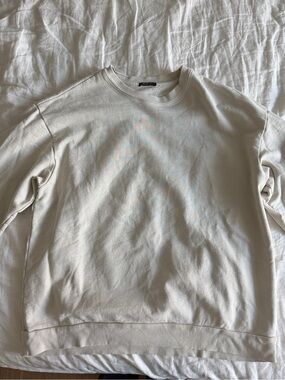 Talentless Men’s Crewneck